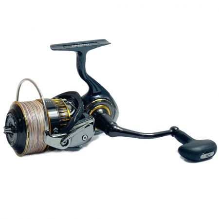 【中古】 DAIWA ダイワ 16セルテートHD 4000H スピニングリール