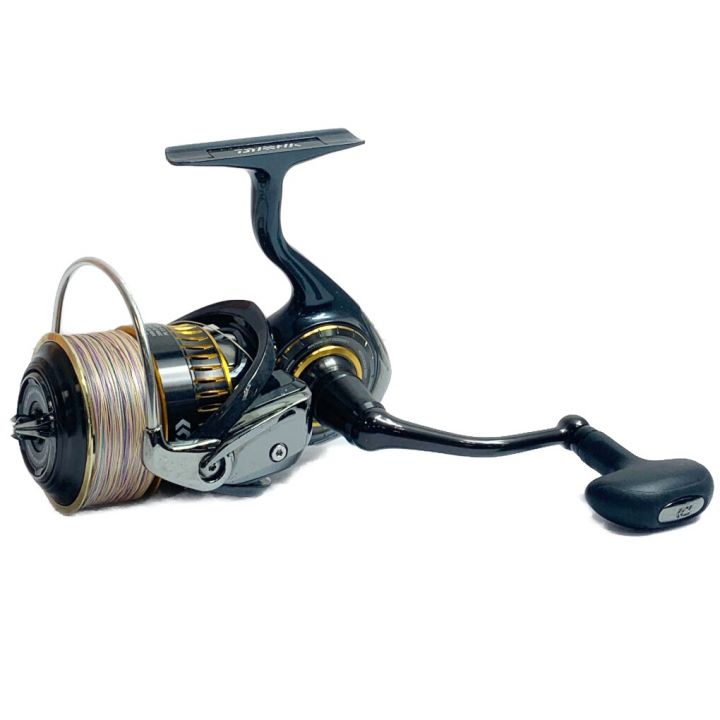 DAIWA ダイワ 16セルテートHD 4000H スピニングリール キズあり 056313｜中古｜なんでもリサイクルビッグバン