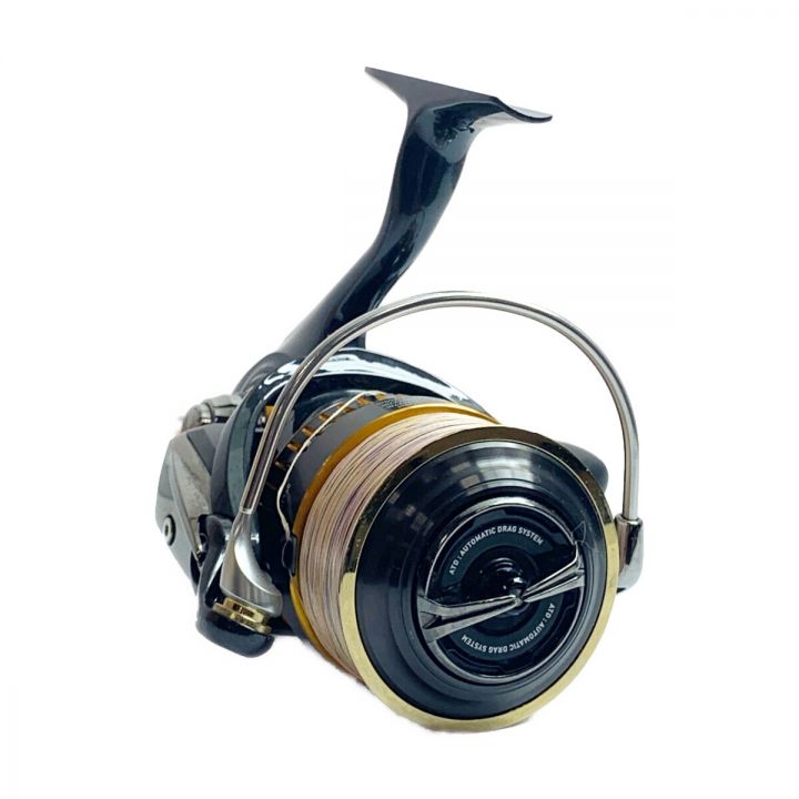 DAIWA ダイワ 16セルテートHD 4000H スピニングリール キズあり 056313｜中古｜なんでもリサイクルビッグバン