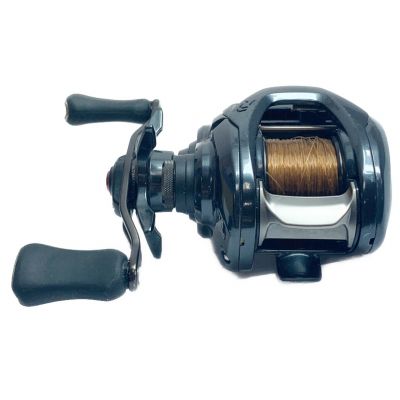 中古】 DAIWA ダイワ 20タトゥーラSVTW 103SHL ベイトリール キズあり