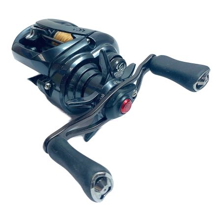  DAIWA ダイワ 20タトゥーラSVTW 103SHL　ベイトリール キズあり 630090