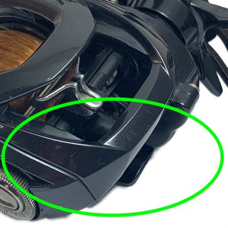  DAIWA ダイワ 20タトゥーラSVTW 103SHL　ベイトリール キズあり 630090