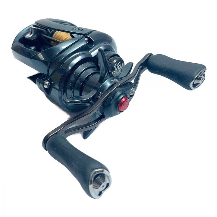 DAIWA ダイワ 20タトゥーラSVTW 103SHL ベイトリール キズあり 630090｜中古｜なんでもリサイクルビッグバン