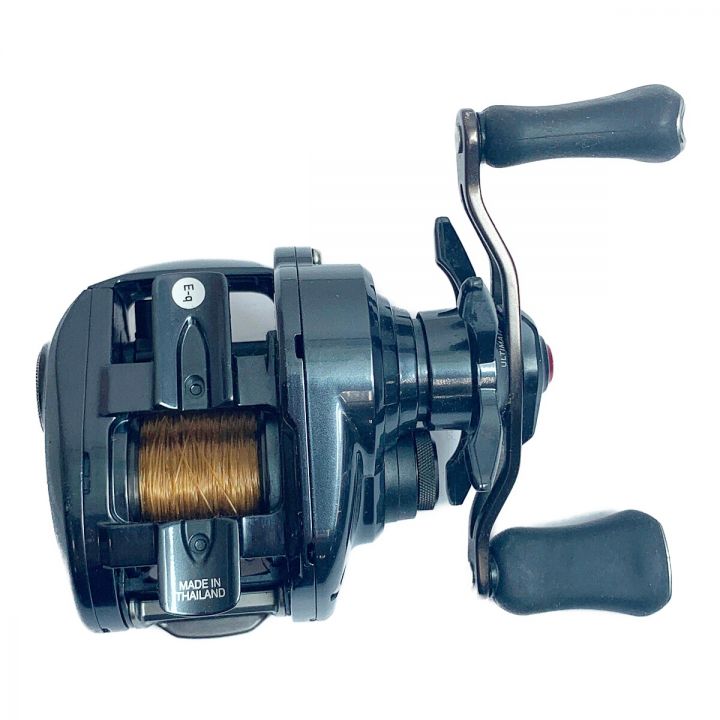 DAIWA ダイワ 20タトゥーラSVTW 103SHL ベイトリール キズあり 630090｜中古｜なんでもリサイクルビッグバン