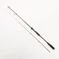 〇〇 SHIMANO シマノ 炎月 一つテンヤマダイSS 240MH 24337 ロッド Bランク