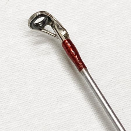  SHIMANO シマノ 炎月 一つテンヤマダイSS 240MH 24337 ロッド