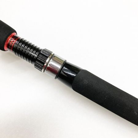  SHIMANO シマノ 炎月 一つテンヤマダイSS 240MH 24337 ロッド