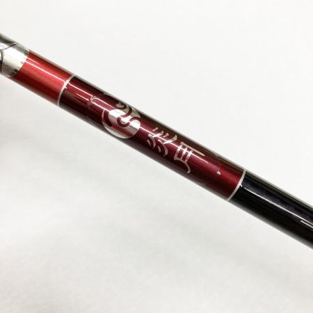  SHIMANO シマノ 炎月 一つテンヤマダイSS 240MH 24337 ロッド