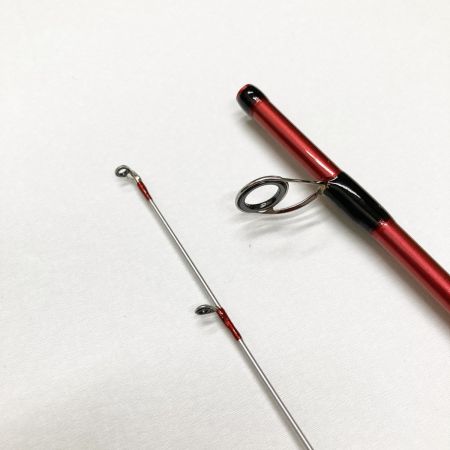  SHIMANO シマノ 炎月 一つテンヤマダイSS 240MH 24337 ロッド