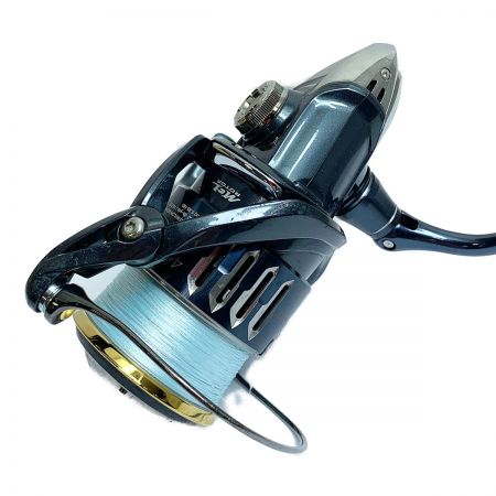  SHIMANO シマノ  17ツインパワーXD 4000XG キズ、スレ、剥がれあり 03747