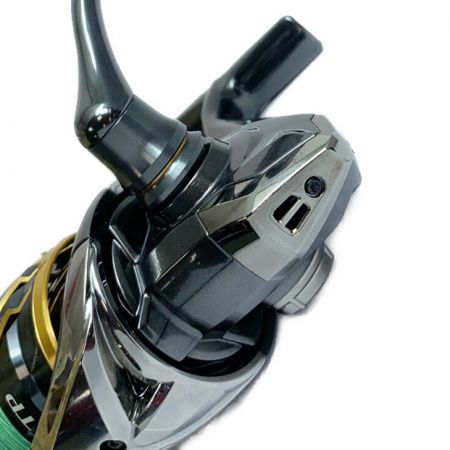 SHIMANO シマノ 20ツインパワー 2500S スピニングリール 04138