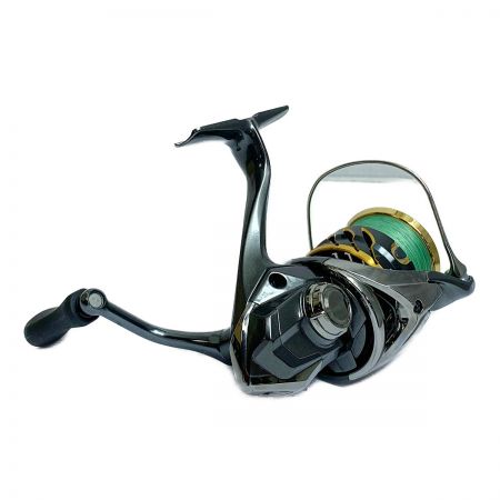 SHIMANO シマノ 20ツインパワー 2500S スピニングリール 04138