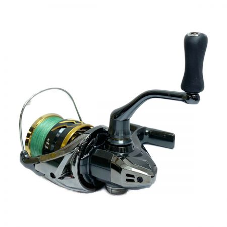  SHIMANO シマノ 20ツインパワー 2500S スピニングリール 04138