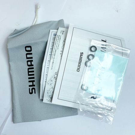  SHIMANO シマノ 20ツインパワー 2500S スピニングリール 04138