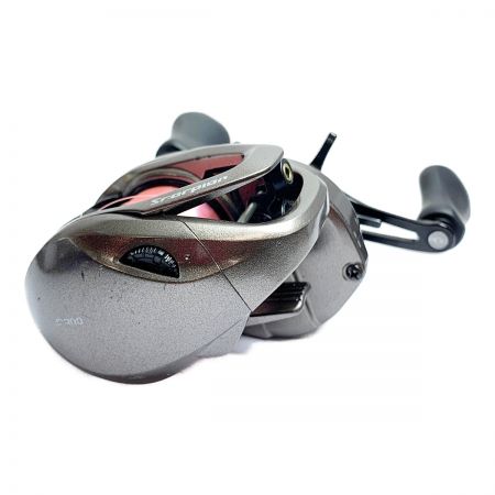  DAIWA ダイワ  17スコーピオン BFSXG ベイトリール 03758