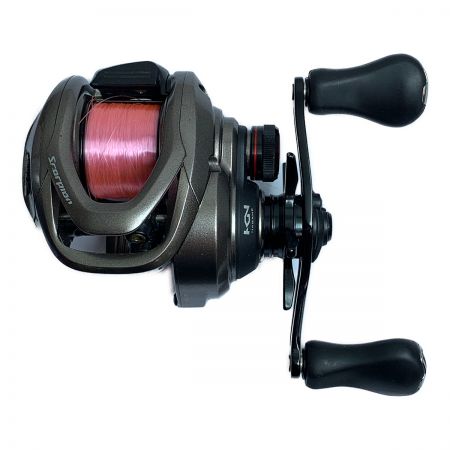  DAIWA ダイワ  17スコーピオン BFSXG ベイトリール 03758