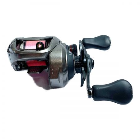  DAIWA ダイワ  17スコーピオン BFSXG ベイトリール 03758