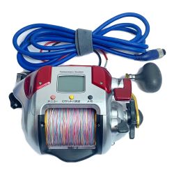 ★★ SHIMANO シマノ 09電動丸 4000PLAYS Tankenmaru System  02319 電源ケーブル付 Bランク