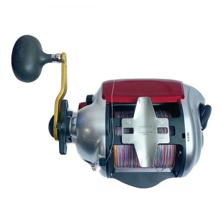  SHIMANO シマノ 09電動丸 4000PLAYS Tankenmaru System  02319 電源ケーブル付