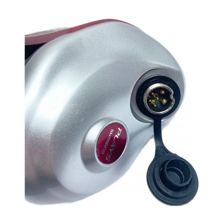  SHIMANO シマノ 09電動丸 4000PLAYS Tankenmaru System  02319 電源ケーブル付
