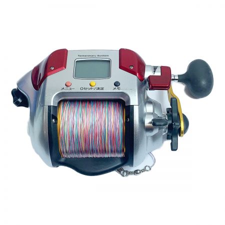  SHIMANO シマノ 09電動丸 4000PLAYS Tankenmaru System  02319 電源ケーブル付