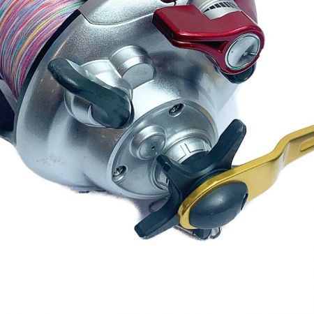  SHIMANO シマノ 09電動丸 4000PLAYS Tankenmaru System  02319 電源ケーブル付