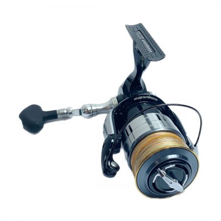  SHIMANO シマノ 12ヴァンキッシュ　4000XG　スピニングリール 02851