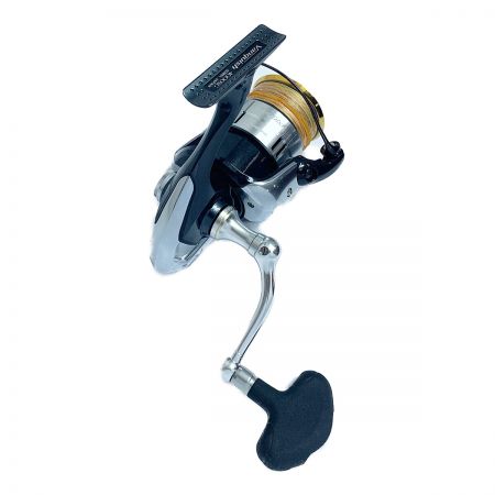 中古】 SHIMANO シマノ 12ヴァンキッシュ 4000XG スピニングリール