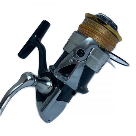  SHIMANO シマノ 12ヴァンキッシュ　4000XG　スピニングリール 02851