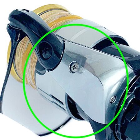  SHIMANO シマノ 12ヴァンキッシュ　4000XG　スピニングリール 02851