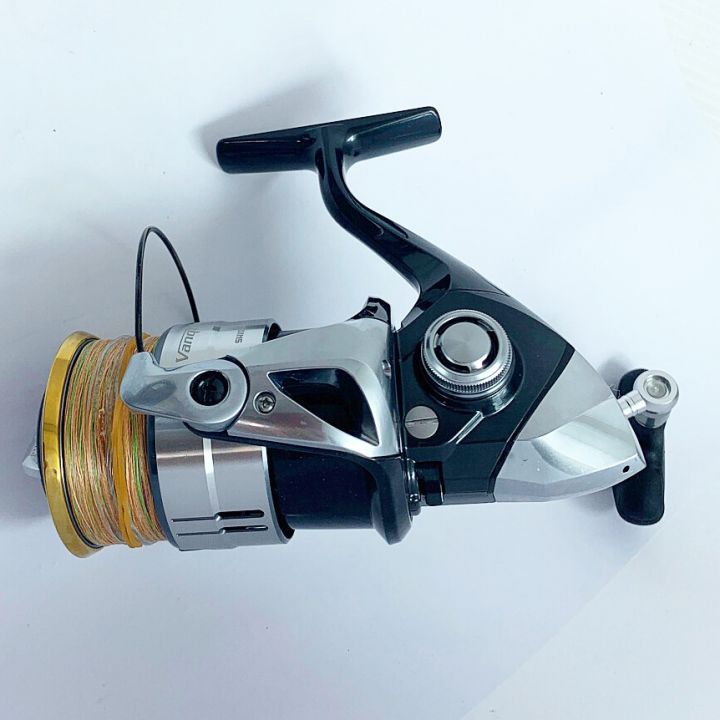 SHIMANO シマノ 12ヴァンキッシュ 4000XG スピニングリール 02851｜中古｜なんでもリサイクルビッグバン