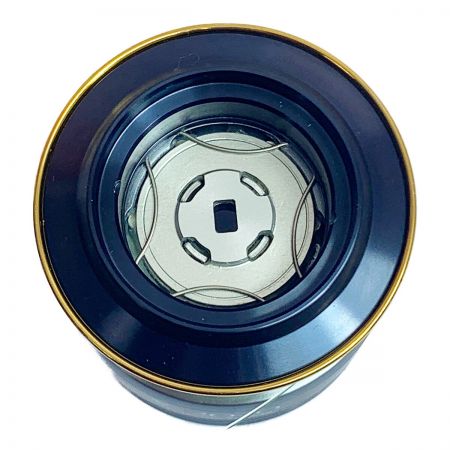  SHIMANO シマノ 夢屋 12 ヴァンキッシュ 　スプール V-2020 キズあり