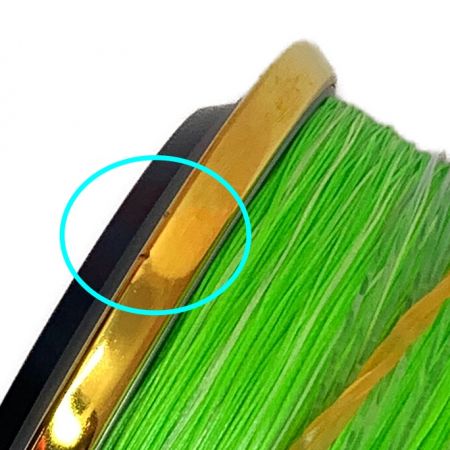  SHIMANO シマノ 夢屋 12 ヴァンキッシュ 　スプール V-2020 キズあり