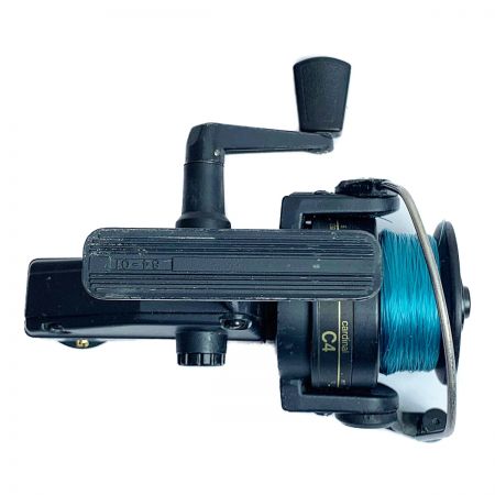  Abu Garcia アブガルシア スピニングリール　本体のみ　キズあり CARDINAL C4