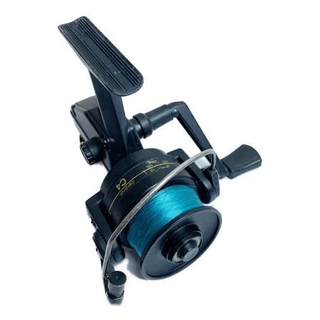  Abu Garcia アブガルシア スピニングリール　本体のみ　キズあり CARDINAL C4