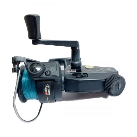  Abu Garcia アブガルシア スピニングリール　本体のみ　キズあり CARDINAL C4