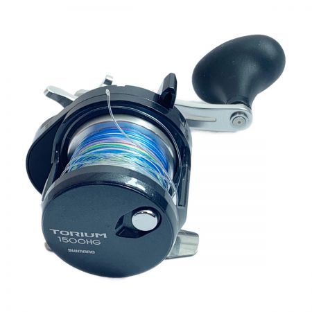  SHIMANO シマノ 20トリウム1500HG　ベイトリール　箱付 04218