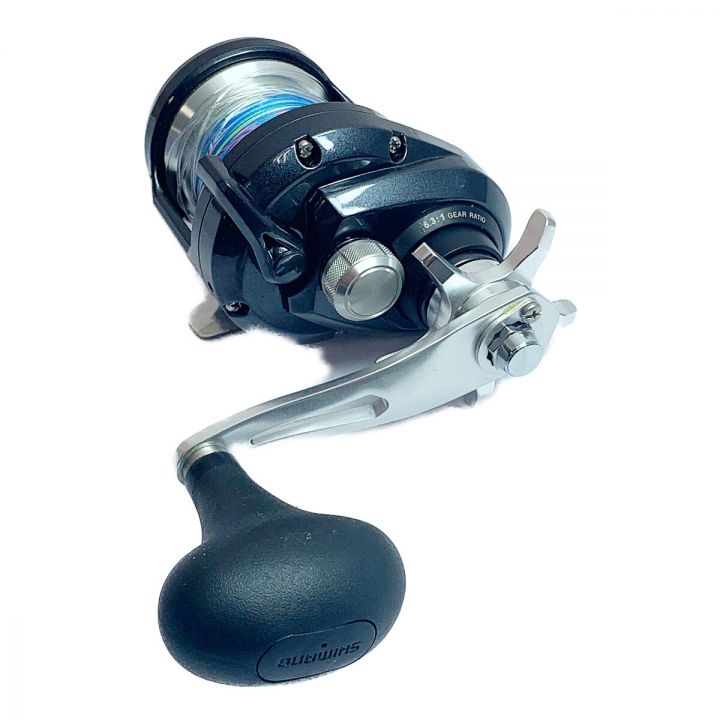 SHIMANO シマノ 20トリウム1500HG ベイトリール 箱付 04218｜中古｜なんでもリサイクルビッグバン