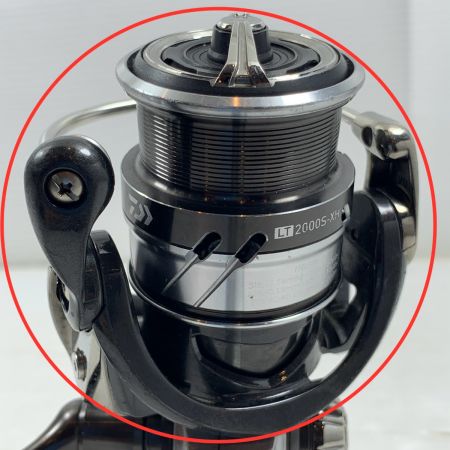 DAIWA ダイワ リール スピニングリール  18 カルディア LT2000S-XH 056037