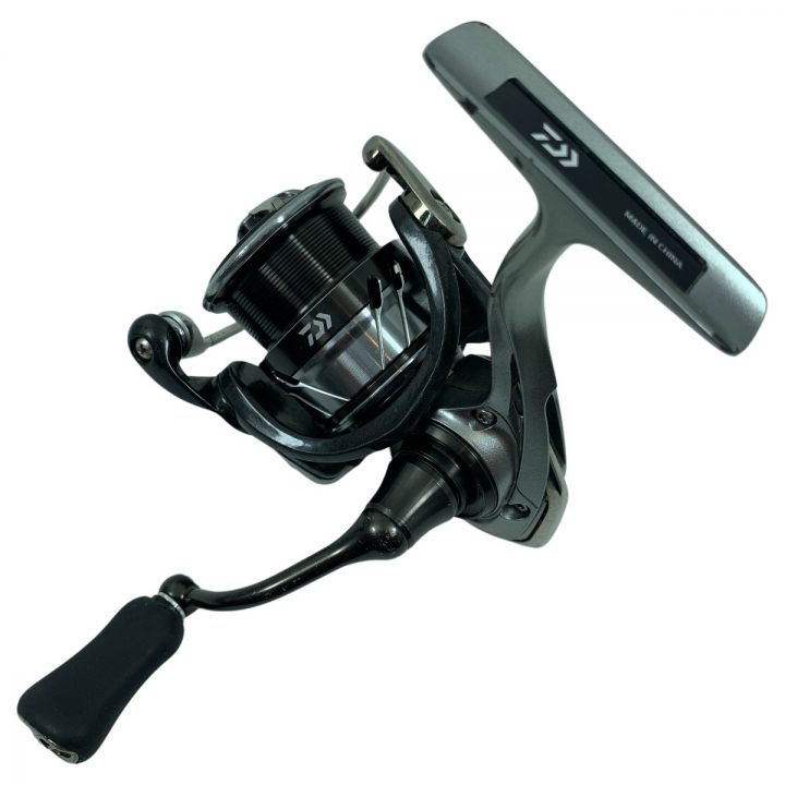 DAIWA ダイワ リール スピニングリール 18 カルディア LT2000S-XH 056037｜中古｜なんでもリサイクルビッグバン