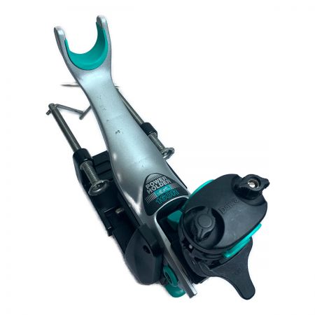  DAIWA ダイワ POWER HOLDER 速攻 160Ｒ ロッドホルダー ﾊﾟﾜｰﾎﾙﾀﾞｰ速攻160R 尻手ロープ欠品