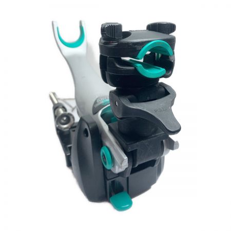  DAIWA ダイワ POWER HOLDER 速攻 160Ｒ ロッドホルダー ﾊﾟﾜｰﾎﾙﾀﾞｰ速攻160R 尻手ロープ欠品