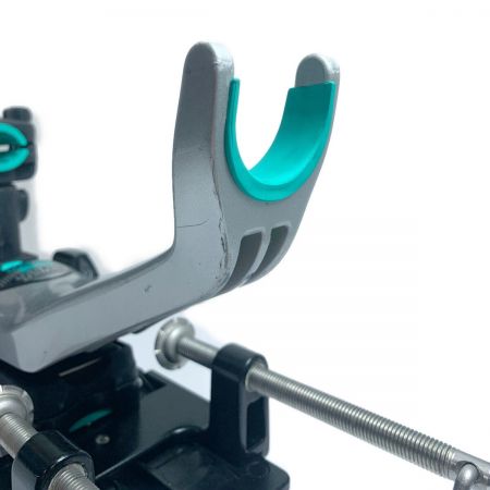  DAIWA ダイワ POWER HOLDER 速攻 160Ｒ ロッドホルダー ﾊﾟﾜｰﾎﾙﾀﾞｰ速攻160R 尻手ロープ欠品