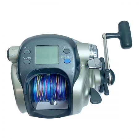  DAIWA ダイワ スーパータナコン-S 600W　電動リール 電源コード付 801359