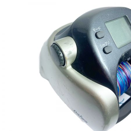  DAIWA ダイワ スーパータナコン-S 600W　電動リール 電源コード付 801359