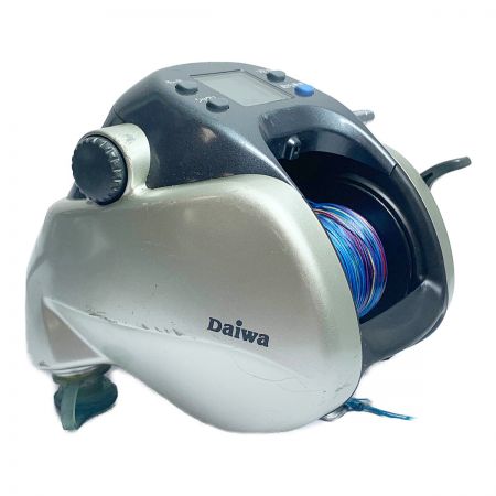  DAIWA ダイワ スーパータナコン-S 600W　電動リール 電源コード付 801359