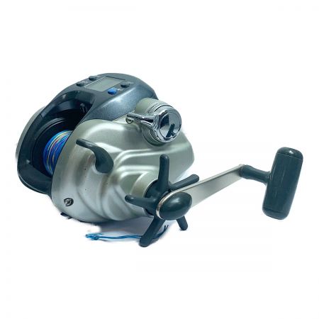  DAIWA ダイワ スーパータナコン-S 600W　電動リール 電源コード付 801359