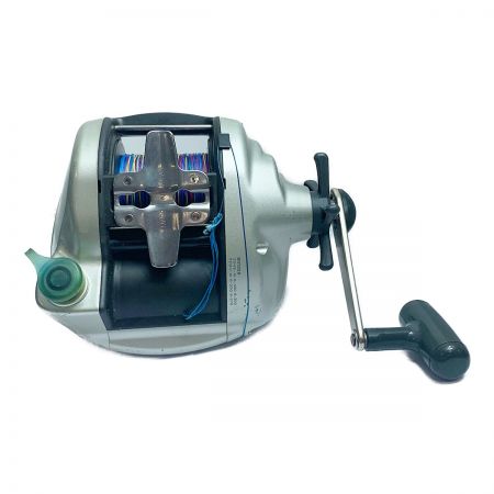  DAIWA ダイワ スーパータナコン-S 600W　電動リール 電源コード付 801359