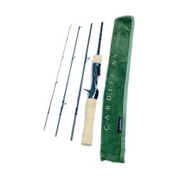 ★★ SHIMANO シマノ  21カーディフNX B43UL-4 ルアーロッド 399380 Aランク