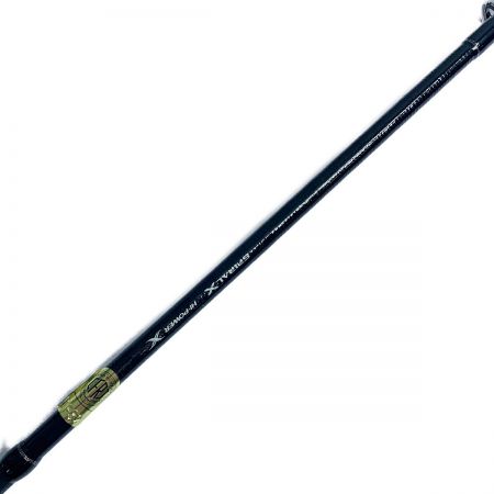  SHIMANO シマノ  21カーディフNX B43UL-4 ルアーロッド 399380